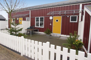 Holiday home Øerkrogvej D- 3296